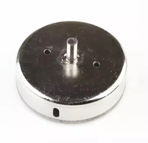 OEM personnalisé Offre Spéciale <span class=keywords><strong>110mm</strong></span> galvanoplastie diamant scie cloche forage carreaux de verre coupe scie cloche diamant noyau foret - Product Image 6
