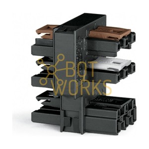 Wago 770638 - Neuf - Product Image 1