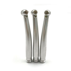 In Offerta Set di Manipoli Dentali ad Aria Compressa a Bassa e Alta Velocità <span class=keywords><strong>Kit</strong></span> Manipoli Dentali per Trattamento Dentale - Product Image 2