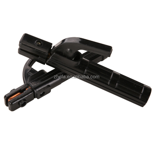 Italie 200A EDM Mavin construction navale <span class=keywords><strong>sous</strong></span>-marine laiton et fer matériel porte-électrode usage industriel pour le soudage - Product Image 6