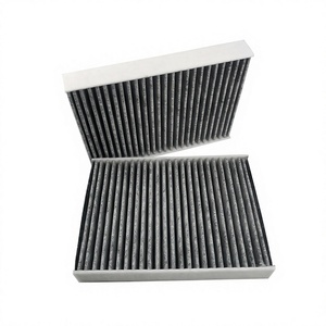 Filtre à air d'habitacle FOR Mayichaoren pour BMW M760Li Série 7 730 740 750 530, numéro de pièce Myt M24t - Product Image 5