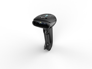 Escáner de Código de Barras <span class=keywords><strong>QR</strong></span> 2D Inalámbrico Portátil, Fuente de Luz CMOS, Interfaz USB, Compatible con Windows/<span class=keywords><strong>Android</strong></span>/Linux/iOS, 1 Año de Garantía - Product Image 2