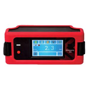 เครื่องตรวจจับก๊าซมีเทนแบบเลเซอร์ PTM600-L สำหรับการตรวจจับการรั่วไหลของท่อฝังดินที่มีความไวสูง - Product Image 3