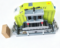 Máquina Transportadora de Cables LW-660 de 220V 380V 60V, Equipo Eléctrico para la Colocación de Cables, Fuerza de Tracción de 500KG para Cables de 0.6-13cm de Diámetro