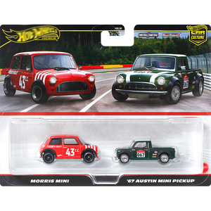 <span class=keywords><strong>Hot</strong></span> Factory 1:64 Nuevo Coche de Juguete de Aleación a Escala 1/64, Modelo Deslizante Original, Simulación Sellada, con Ruedas Libres, para Niños - Product Image 3