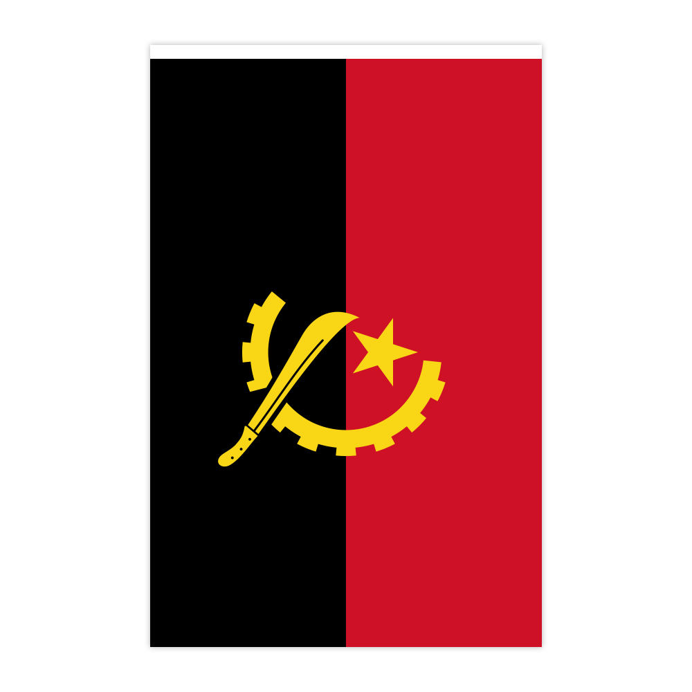 Angola