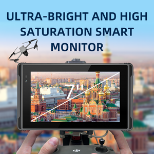 Tablet PC Robusta X7 Nueva, 7 Pulgadas, Android, IP68 Resistente al Agua, 2600 Nits, Legible Bajo la Luz Solar, Industrial, USB Tipo C, Octa Core - Product Image 2