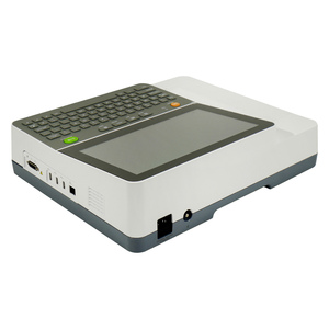 Contec E18 Elektrocardiograaf 12 Kanaals 18 Lead <span class=keywords><strong>Ecg</strong></span> <span class=keywords><strong>Machine</strong></span> - Product Image 4