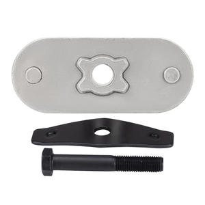 Kit adaptador de cuchillas para cortacésped 753-0609 A10408 para accesorios de maquinaria de jardín - Product Image 4