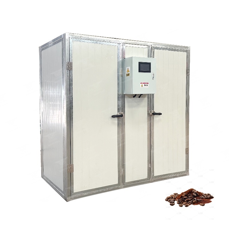 Small Automatic Multi Function Commercial Nuts