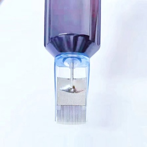 1235RM Dùng Một Lần Body Piercing <span class=keywords><strong>Needles</strong></span> Cung Cấp Thép Không Gỉ Vô Trùng Tattoo Piercing <span class=keywords><strong>Needles</strong></span> - Product Image 5