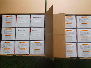 Yeni ve orijinal döteryum lamba L6380 UV lambası orijinal orijinal mal Xenon flaş lambası - Product Image 6