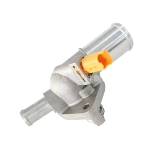 1306010-A02ประกอบเทอร์โมสตาร์ท1.8T ใหม่สำหรับ M80 Changan CS75 ruxing เข้ากันได้กับรุ่น Changan - Product Image 3