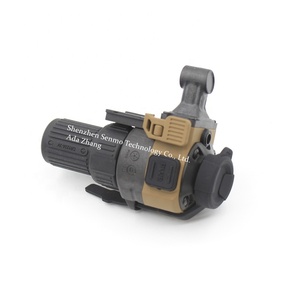 อุปกรณ์ถ่ายภาพความร้อนแบบหนีบ C Pro Thermal Low Light Night Vision Device Clip-On Imager COTI กันน้ำ สำหรับการล่าสัตว์ - Product Image 2