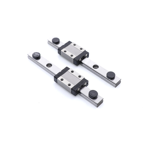 Mgn Mgw Mgn7 Mgn7c Mgr9 Mgn9 Mgn12 Mgn12c Mgn15 Mgn9h Mgn15h Mgn15h Mgw12cc Mgw12h Mgw12h Mgn15 كتلة دليل خطي - Product Image 6