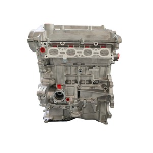 Pour Allion 1 (T240) 1.5L 1NZFE 1900021801 Moteur nu essence 4 cylindres 100% testé professionnellement <span class=keywords><strong>MTI</strong></span> Haute qualité - Product Image 3