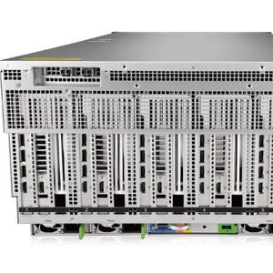 ZC6850 6U Rack <strong>Server</strong> - High - Performance Powerhouse for Enterprise - Scale Computing - Product Image 1