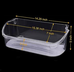 240356402 Tủ lạnh cửa bin <span class=keywords><strong>frigidaire</strong></span> cửa Kệ thay thế - Product Image 3