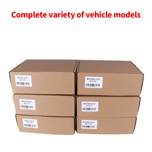 Nouvel ensemble de faisceau de câblage pour Patrol Y62 avec <span class=keywords><strong>attelage</strong></span> de remorque et signal de remorquage, fiches de remorquage de style européen 13 broches - Product Image 5