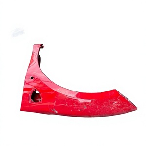 Ailes de voiture d'occasion, ailes avant d'occasion pour Ferrari 488 458 83813711 83811011 - Product Image 5