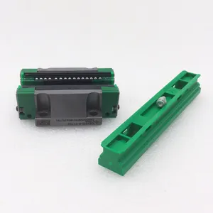 <span class=keywords><strong>INA</strong></span> Cuscinetto A Rulli KWVE20BG3V2 Ball Blocchi di Guida Lineare di Marca - Product Image 1