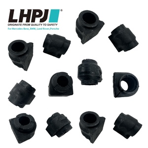 Lhpj Chất Lượng Cao Nhà Máy Giá Phụ Tùng Ô Tô Phía Sau Phía Trước Hệ Thống Treo Ổn Định Thanh Bush Ống Lót Cho Land Rover OE Lr043584 Lr038557 - Product Image 3