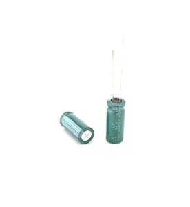 LB 50V220uF Load Life 6000hours High Reliability Type Aluminum Electrolytic Capacitor