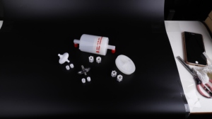 Citonix ci1000 phụ tùng Bộ lọ<span class=keywords><strong>c</strong></span> Kit New 4-Piece Set cho <span class=keywords><strong>C</strong></span> Loại bộ lọ<span class=keywords><strong>c</strong></span> mự<span class=keywords><strong>c</strong></span> dung môi cij máy in phun - Product Image 3