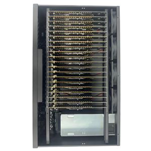 Hộp điện thoại di động mở Double Cut P20, hộp nguồn phụ kiện điện thoại, hộp điện thoại farm - Product Image 3