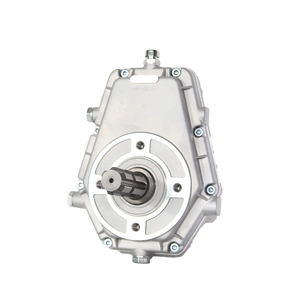 Augmenteur de vitesse P.T.O. Boîte de vitesses série KM700, remplace la série Brevini ML52B - Product Image 1