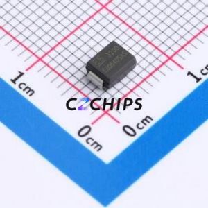 Nouveau et Original ES0640SAS SMB Transistor Thyristor Surge Suppressor (TSS) Vente entière Puces de composants électroniques et Service de nomenclature - Product Image 1