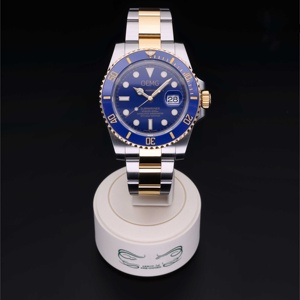 Reloj Mecánico de Lujo Personalizado para Hombre, Correa de Acero Inoxidable 904L de Alta Calidad, Movimiento Automático Calibre 3235, Resistente a los Arañazos - Product Image 2