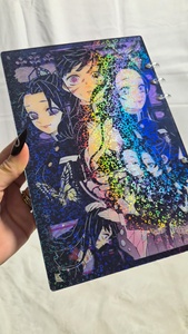 Exhibidores de Acrílico de <span class=keywords><strong>Anime</strong></span> <span class=keywords><strong>Tomie</strong></span> y Cuadernos Acrílicos con Diseño de <span class=keywords><strong>Anime</strong></span> - Product Image 6