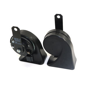 Klaxon de voiture programmable <span class=keywords><strong>Pop</strong></span>-Ups Truck Dino Speaker 24V Musique 12 Volt <span class=keywords><strong>Air</strong></span> 12V Trompette <span class=keywords><strong>La</strong></span> Cucaracha Godfather pour <span class=keywords><strong>la</strong></span> sirène - Product Image 4