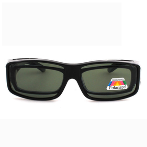 Wholesale Custom logo PC Frame Cycling <strong>Sport</strong> Night Vision TAC <strong>Polarized</strong> <strong>Sunglasses</strong> Men - Product Image 5