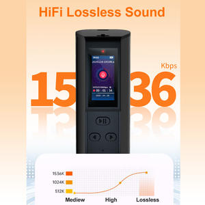 Mini petit <span class=keywords><strong>enregistreur</strong></span> vocal 64 Go 128 Go Dictaphone numérique professionnel <span class=keywords><strong>avec</strong></span> <span class=keywords><strong>enregistreur</strong></span> audio à activation vocale - Product Image 3