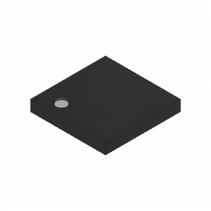 Composants électroniques d'origine : Interface IC SWITCH SP4T X 2 750MOHM 16QFN ISL43L840IRZ-T, 16 VFQFN, Interface à pads exposés - Product Image 1