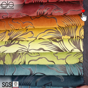 2019 terciopelo tejidos Jacquard para <span class=keywords><strong>comprar</strong></span> patrón personalizado <span class=keywords><strong>de</strong></span> felpilla simple sofá <span class=keywords><strong>de</strong></span> <span class=keywords><strong>tela</strong></span> - Product Image 1
