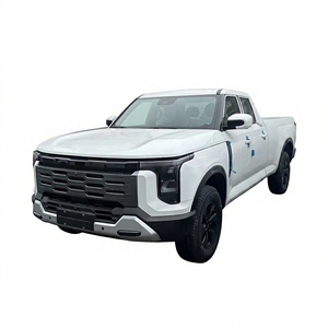 Nuovissimo Pickup <span class=keywords><strong>Nissan</strong></span> Z9 4x4 Diesel/Benzina Doppia Cabina Fuoristrada per Esportazione - Product Image 2