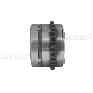 A2780505200 Piñón de distribución de admisión y escape del árbol de levas, ajustador de admisión del motor para Mercedes M278, kit de carrocería, accesorios para coche - Product Image 1