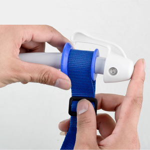 2021 New Arrivals Hot Products <strong>Baby</strong> <strong>Door</strong> Swing Jumper With <strong>Door</strong> Clamp Adjustable Strap, <strong>Bouncer</strong> <strong>Baby</strong> Toys for Toddler - Product Image 4