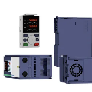 VEIKONG vfd variable frequency drive for phase 10 Inverters&converters variador de frecuencia OEM support