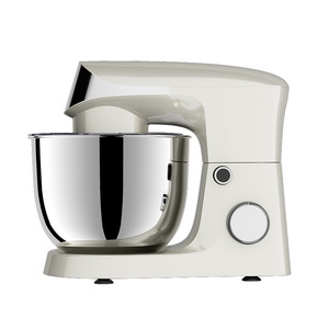 Robot culinaire électrique sur pied avec bol SUS304 de 7L ou 8L pour appareils de cuisine professionnels personnalisés - Product Image 5