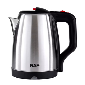 กาต้มน้ำคุณภาพสูงรุ่นใหม่ ความจุ 2 ลิตร ราคาโรงงาน ลดราคาพิเศษ - Product Image 1