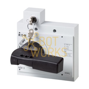 อีตัน 172538 - ใหม่ - Product Image 1
