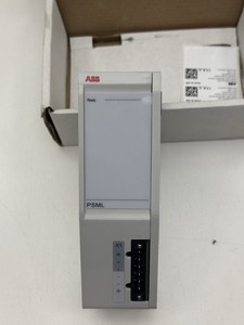MOD600APSML07 <b>REMOTE</b> IO RIO600 PSML MODULE Module PLC - Product Image 5