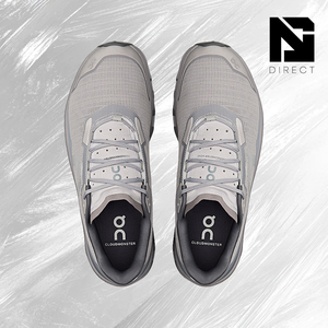 Zapatillas Deportivas ON Cloudmonster Void 'Alloy Glacier' para Hombre, con Malla Transpirable, Punta Redonda, para Caminar y Correr, con Suela de Goma - Product Image 3