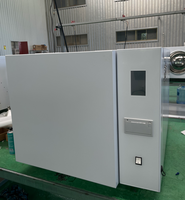 Autoclave Dental de Sobremesa
