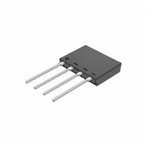 Original Diodes Electronics Component UG4KB80 4-ESIP - Product Image 1