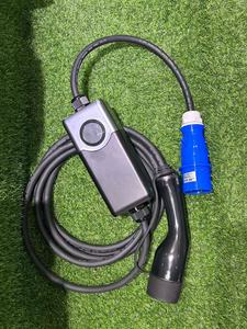 <span class=keywords><strong>Caricabatterie</strong></span> per auto elettrica a corrente alternata 40A tipo 1 nuovo veicolo elettrico a energia da 40 <span class=keywords><strong>Ampere</strong></span> caricabatteria portatile per Ev J1772 - Product Image 5